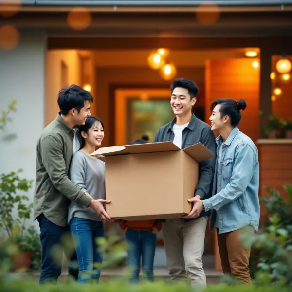 생애 최초 취득세 감면 혜택, 자격조건, 신청방법, 필요서류