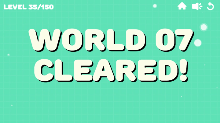 블럼기-슬라임-무료게임-종료-화면