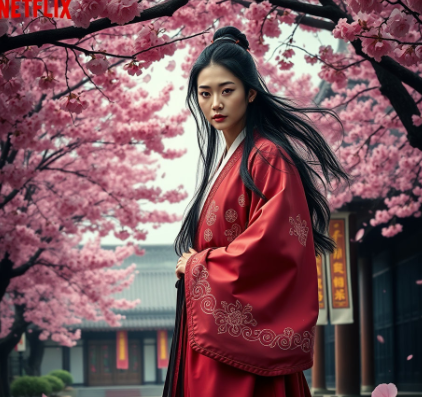 넷플릭스시리즈그림