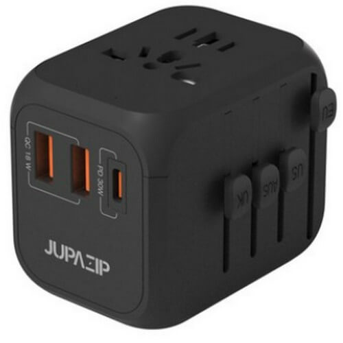 해외여행 준비물 체크리스트 및 추천 물품!(해외여행 준비: 준비물 편)