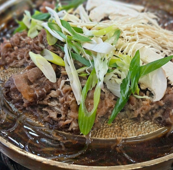 불고기