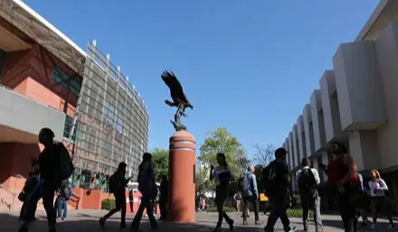 California State University, Los Angeles(CSULA)