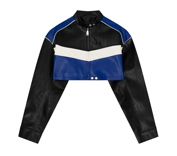 아이랜드2 3회 모니카 자켓