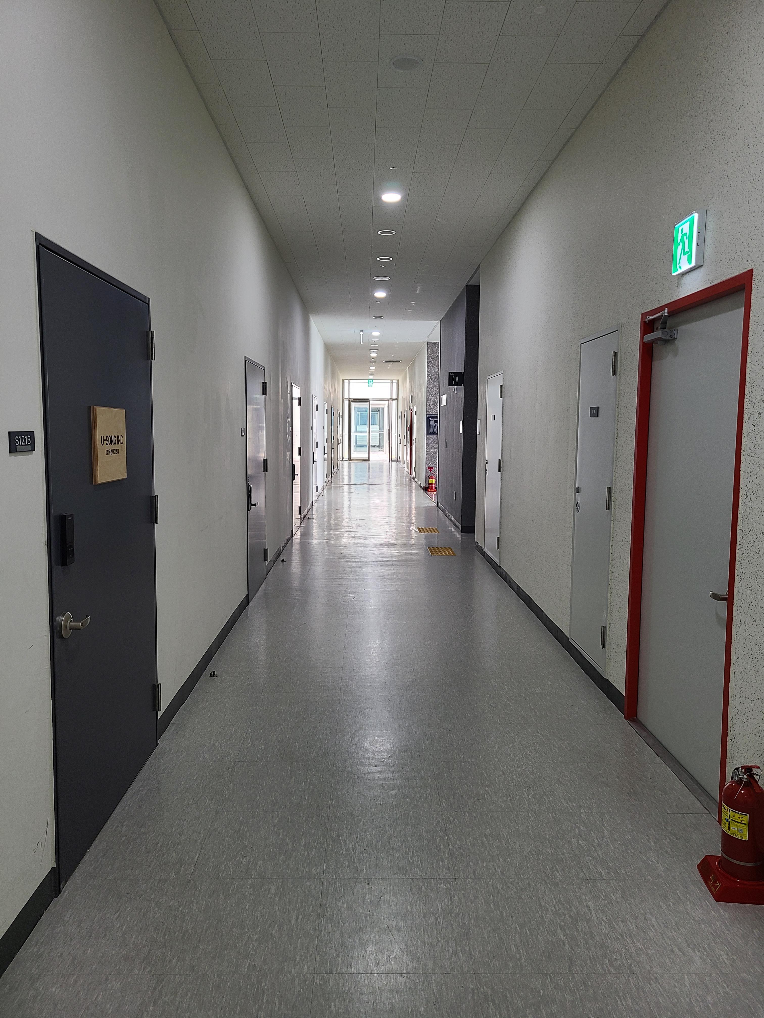 성남 센터엠 섹션오피스2