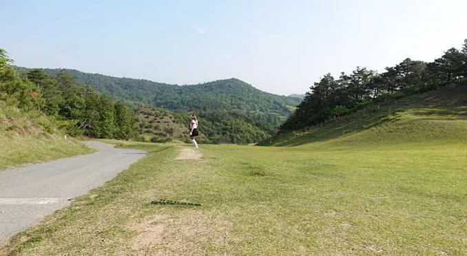 보성에덴CC