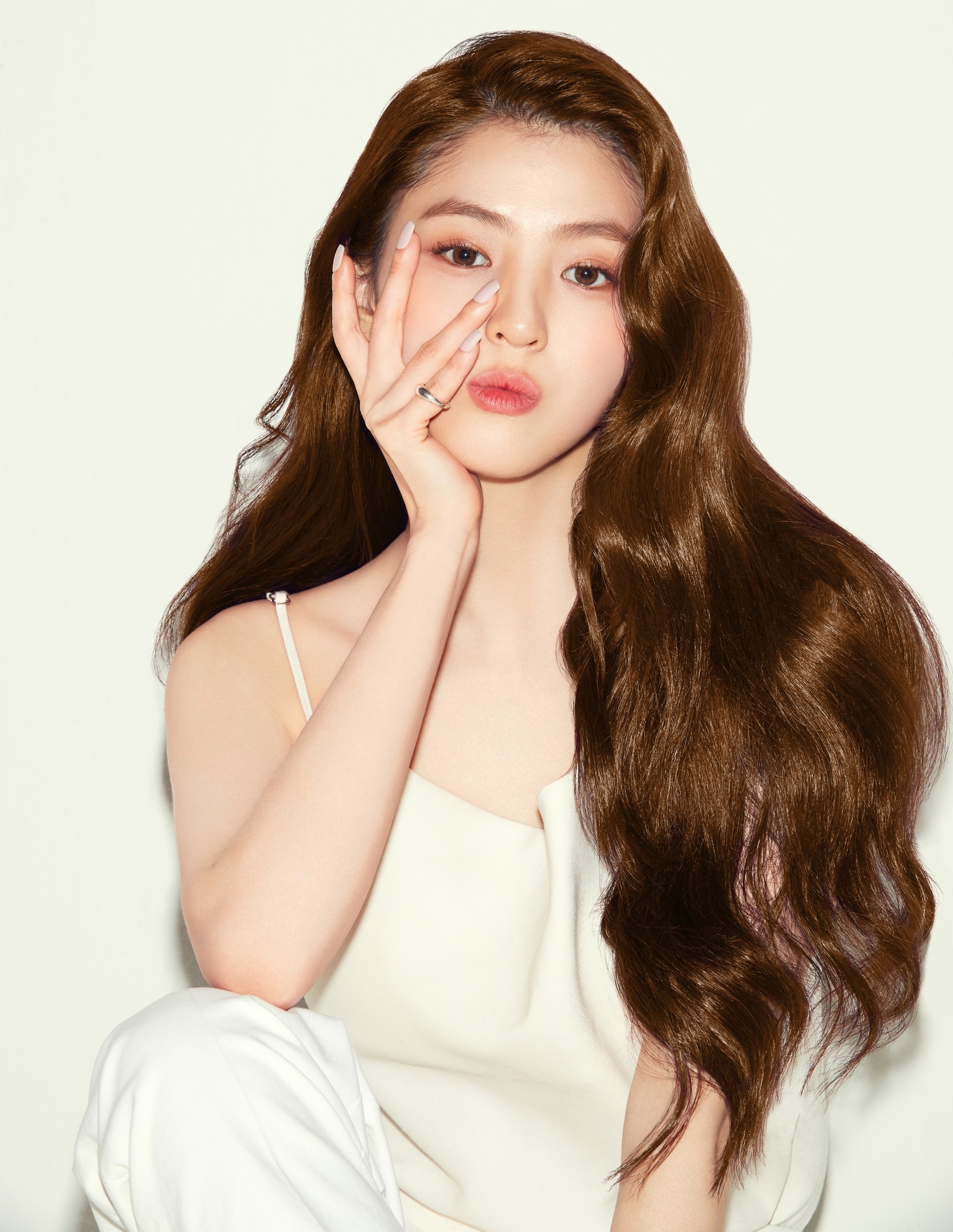 한소희