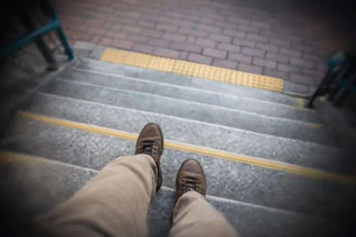 녹내장 초기증상