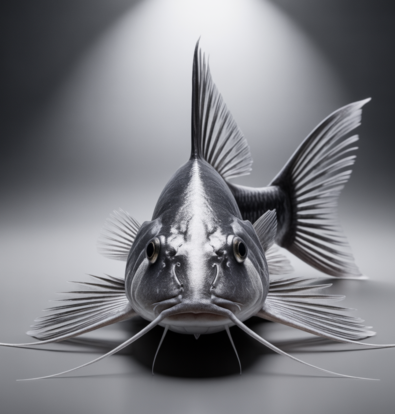 미유기, 어떤 물고기인가요?