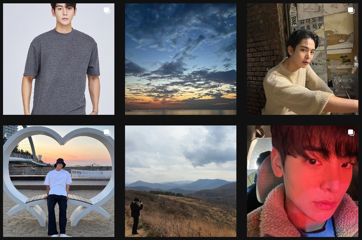 최종우-솔로지옥2-인스타그램