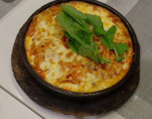 삼성역 맛집 현대백화점 무역센터점