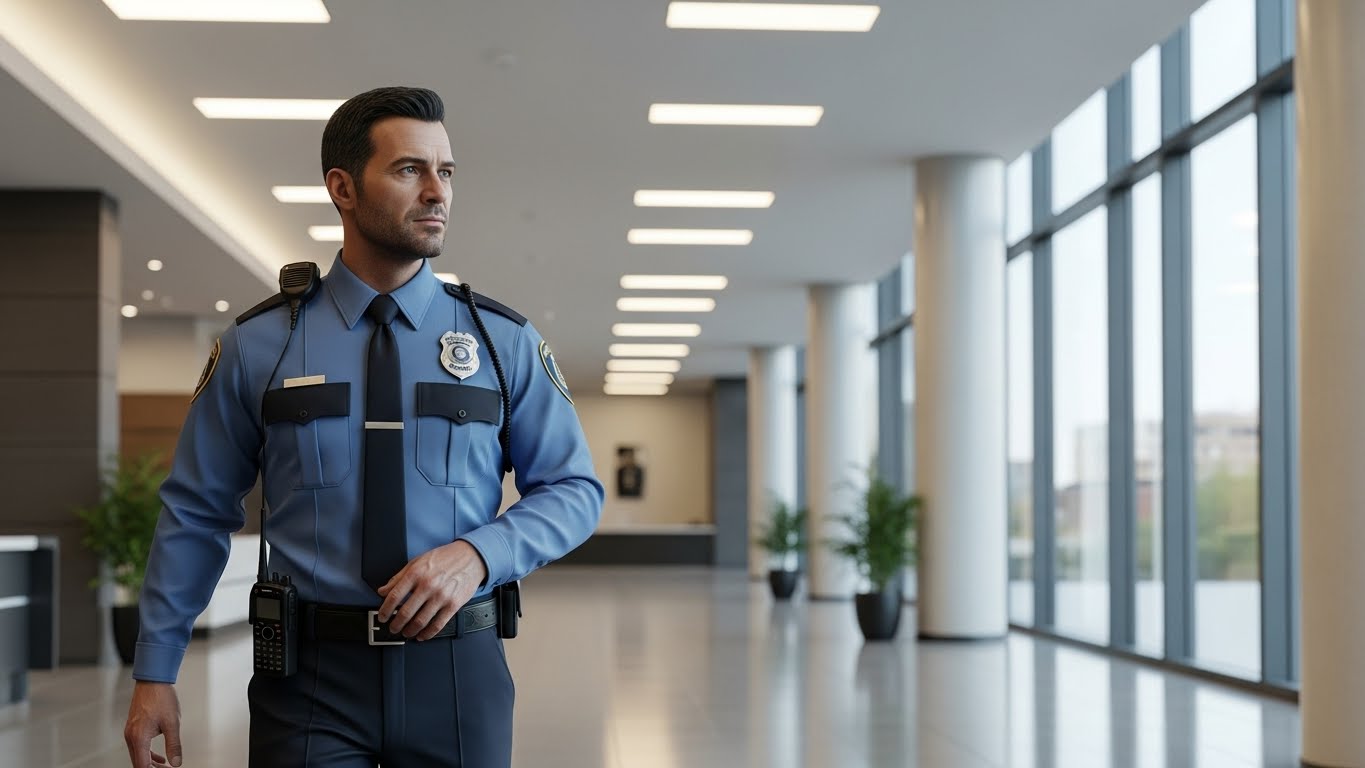 광주 일반경비원 신임교육기관 2