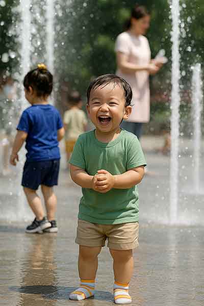 보육의 전환(무상보육 역사, 보육료 인상, 부모부담 완화)
