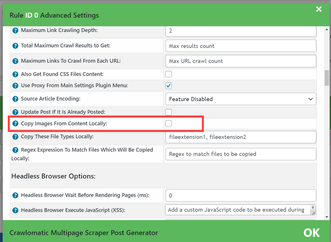 티스토리 블로그를 워드프레스로 이전 작업 (문자 URL)