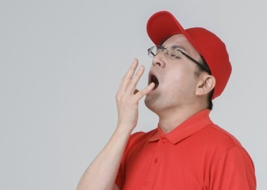 혈당 스파이크 증상