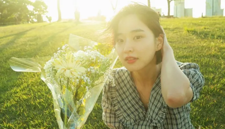 배우 방효린 사진