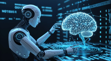 인공지능 도입 이후 생겨난 새로운 직무들: 미래 회사에서의 역할 변화