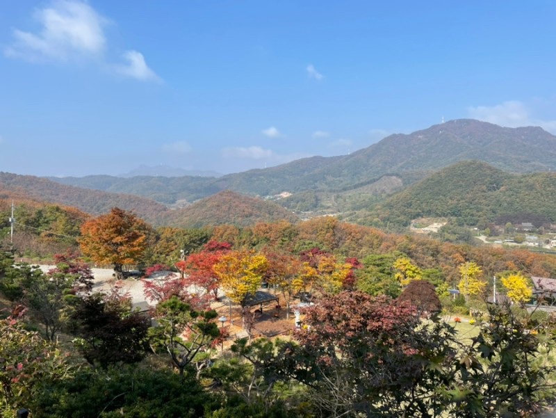 경기도-뷰-좋은-타프존,데크석-캠핑장-캠핑장-추천,-여름-물놀이도-가능한-서울근교-캠핑장