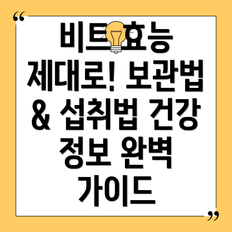 비트