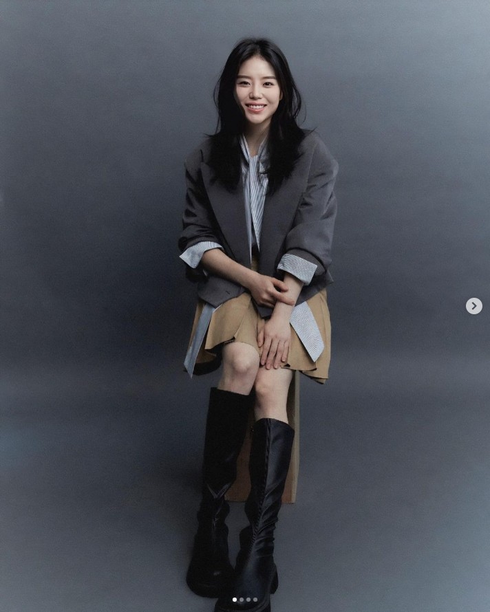 조혜정