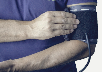 고혈압 증상 확실하게 낮추는 방법