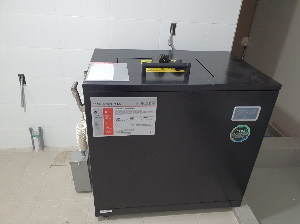 KT제품 설치사진