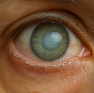 녹내장 초기증상