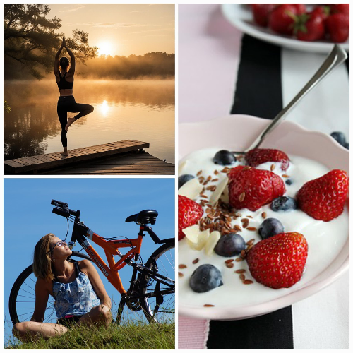 인스턴트라면 중독에서 벗어나려면? 몸과 마음이 편해지는 7가지 습관!