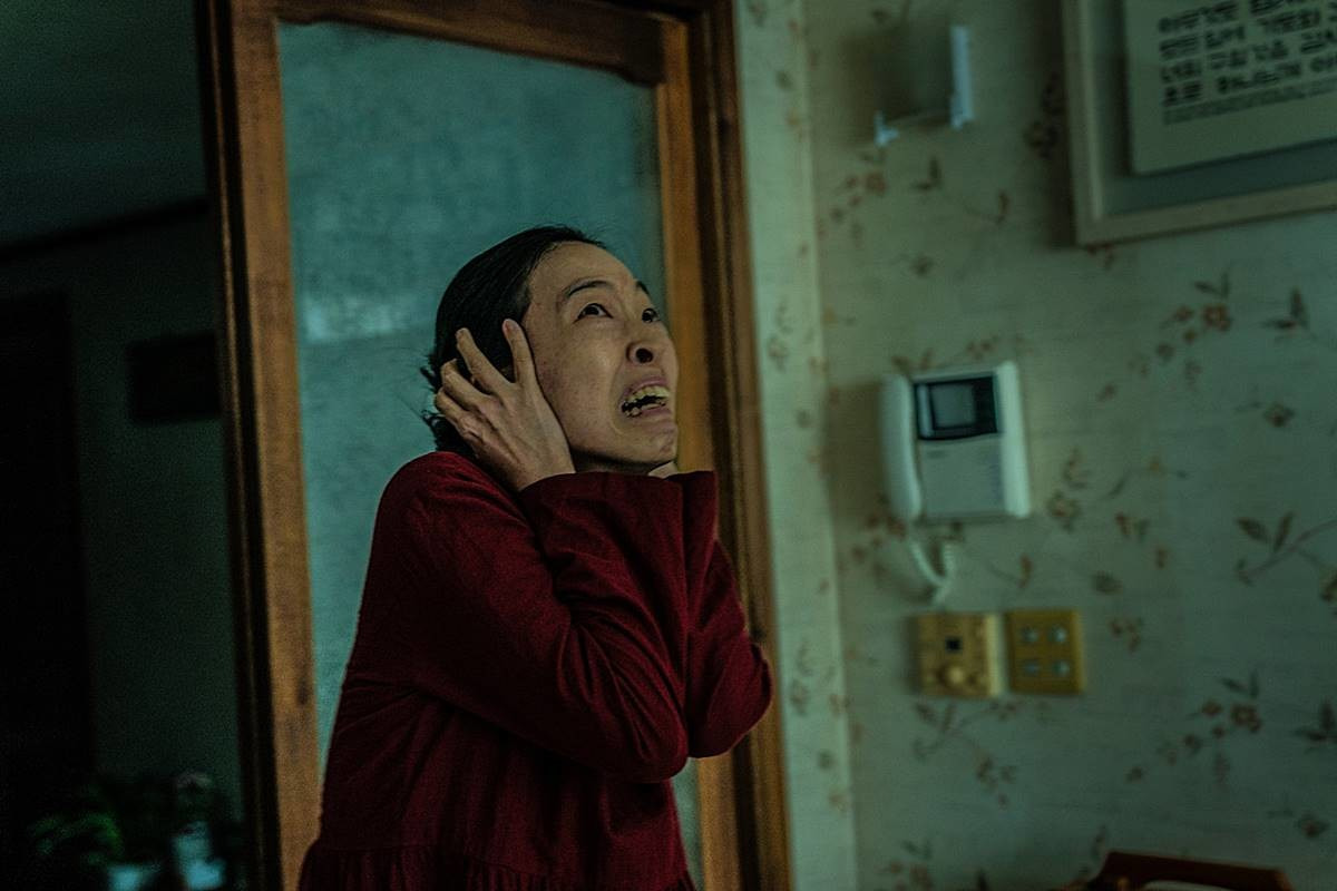 영화 노이즈 스틸컷 출처: ㈜바이포엠스튜디오