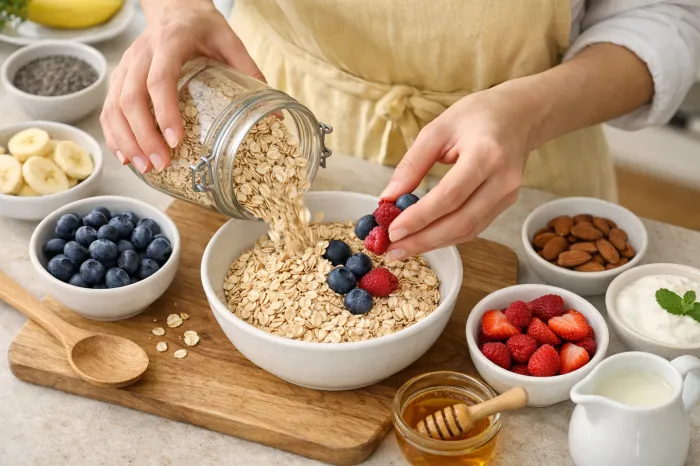 당뇨에 좋은 음식 10가지