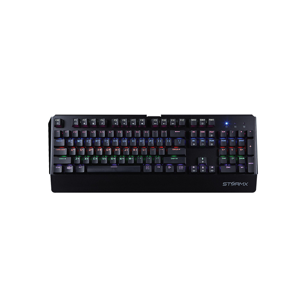 Xenics STORMX K5 게이밍/게임 기계식 키보드