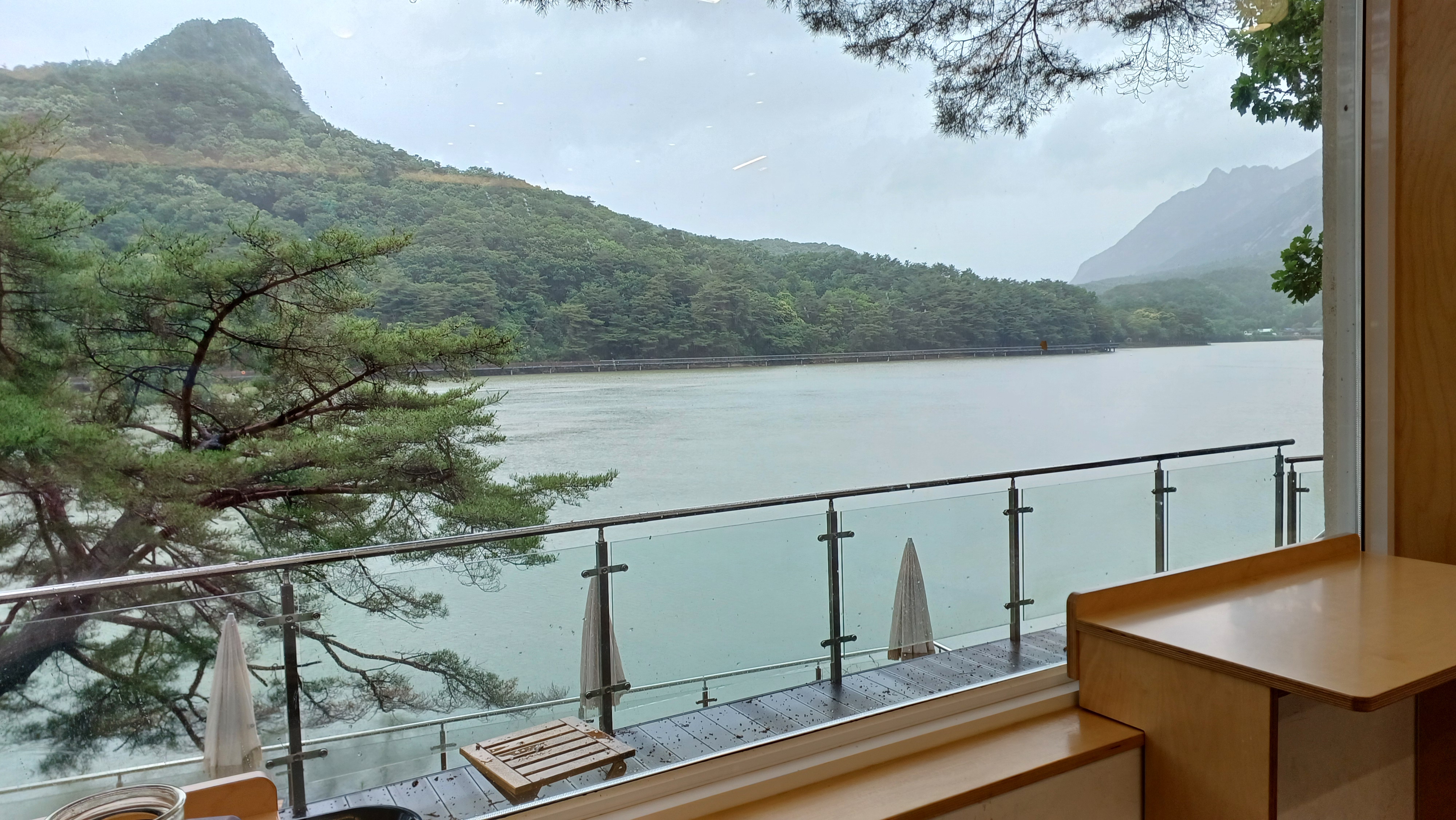 포천-산정호수-뷰맛집-얼리빈스-6