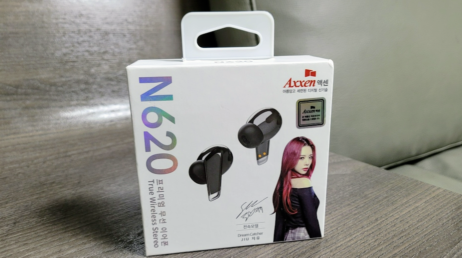가성비 블루투스 이어폰 액센 N620 사용 후기