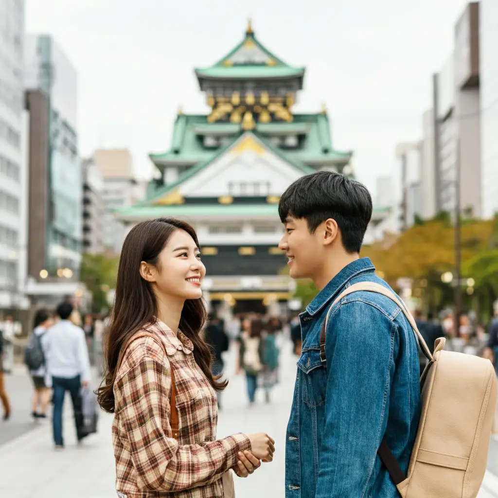 오사카 주유패스 2일권 가격