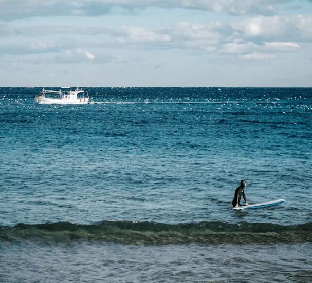 전국 해수욕장 베스트 10 &amp;주변 숙소 추천