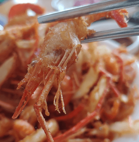 생생정보통 새뱅이수제비 전골 민물새우튀김 매운탕 천안 맛집