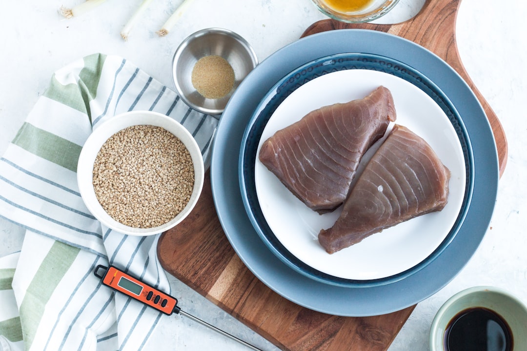 Tuna