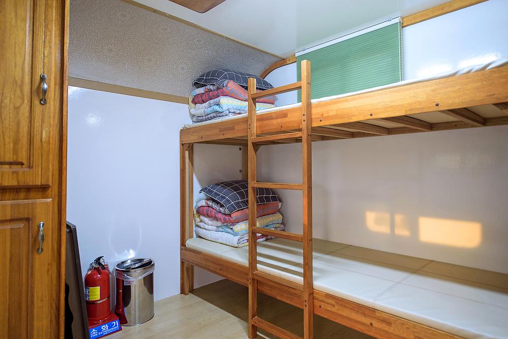 전라남도 무안군 회산백련지 오토캠핑장 소개