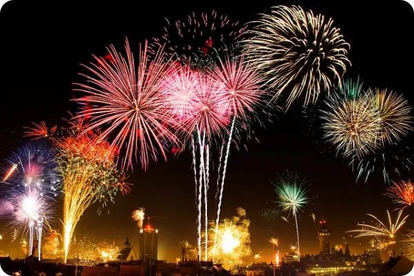 만석거 새빛축제