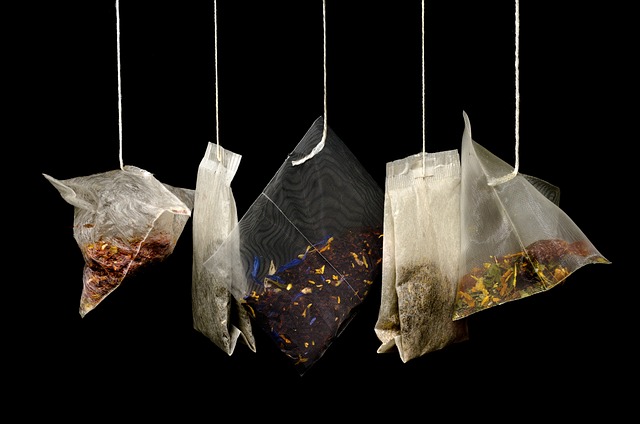 Tea 사진