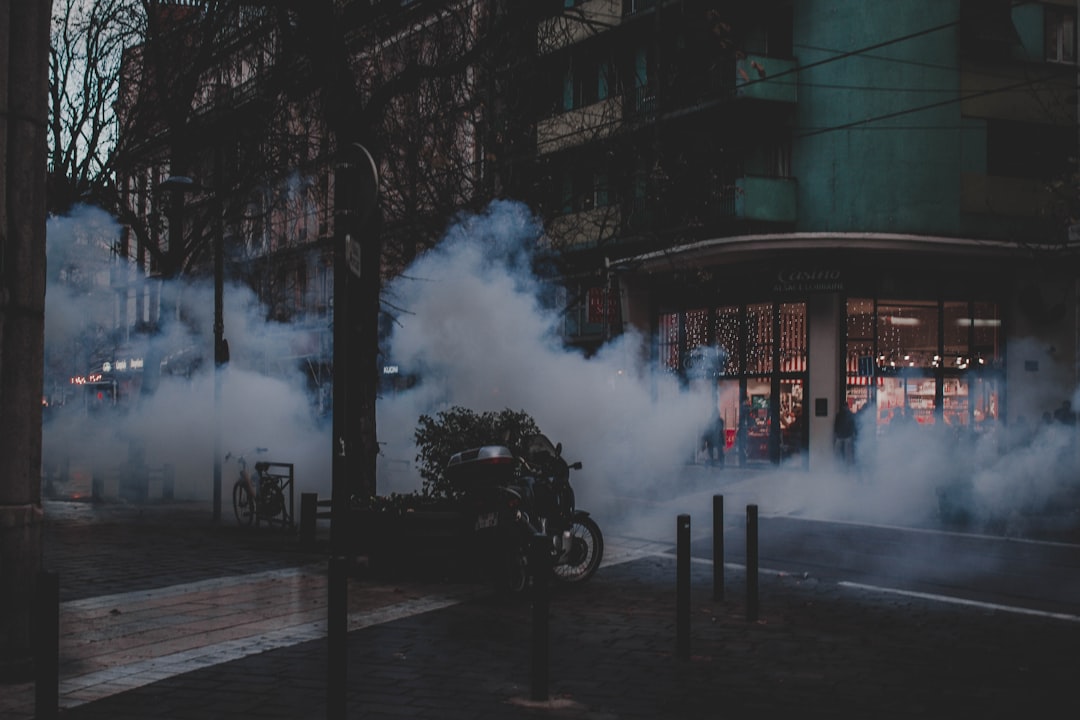 Odor