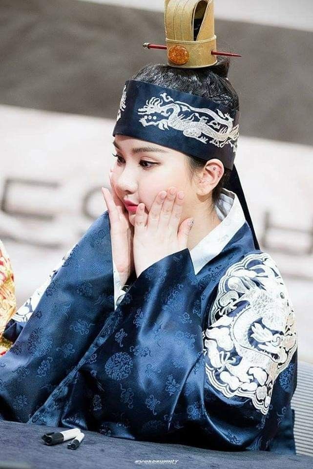 여자친구 팬사인회 모음