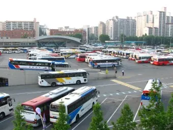 고속버스터미널 예매 시간표 맛집_20