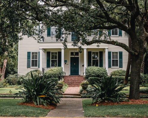 주택연금 가입조건