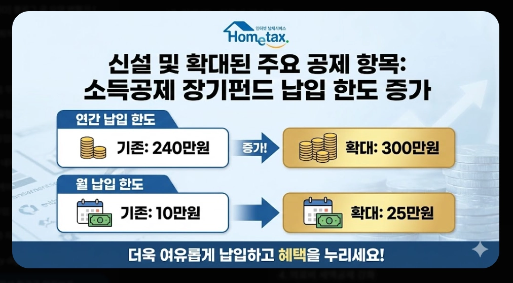 연말정산 환급금 미리보기