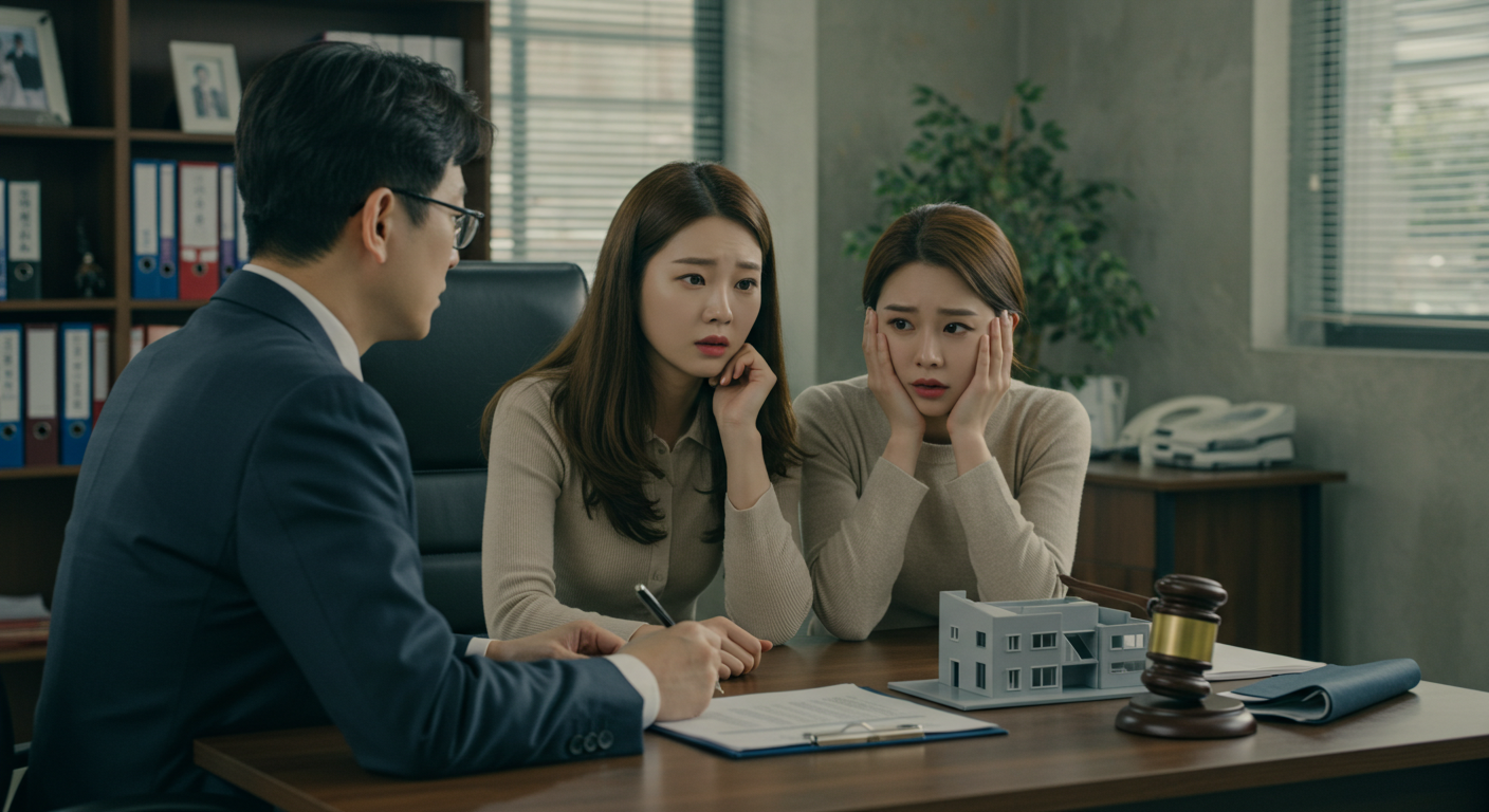 청약철회&amp;#44; 부동산피해&amp;#44; 손해배상