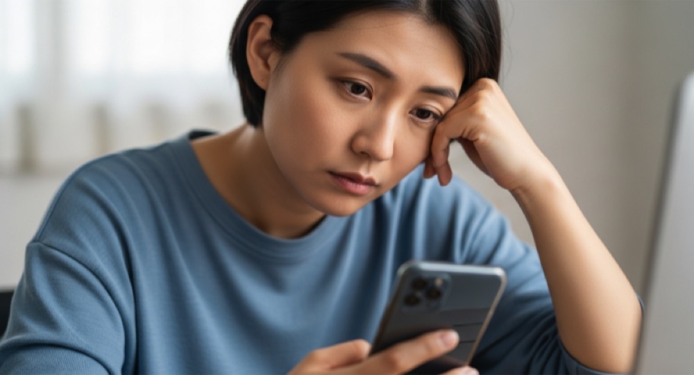 눈 떨림 피로 원인