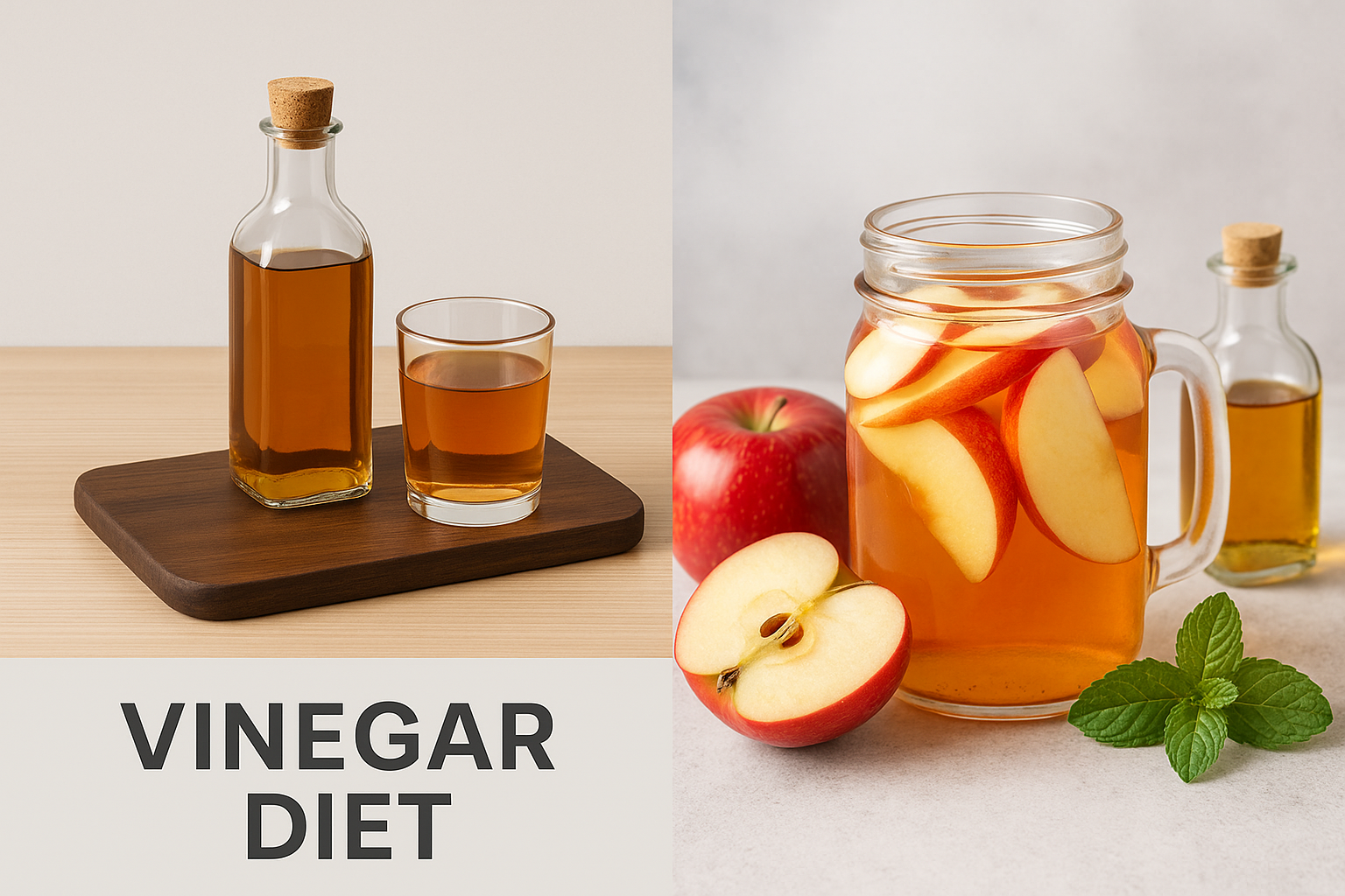 식초 다이어트