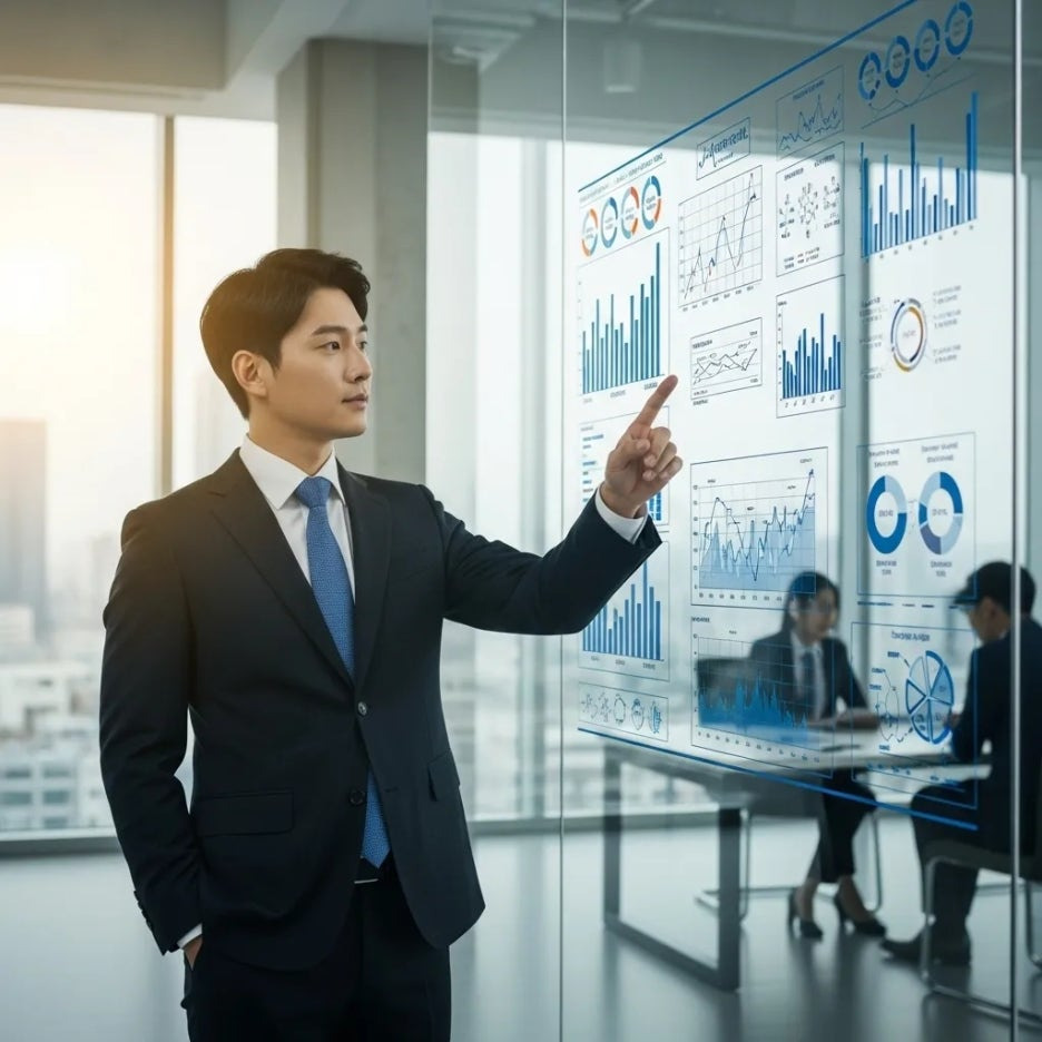 도대체 IMA 계좌가 뭔가요?