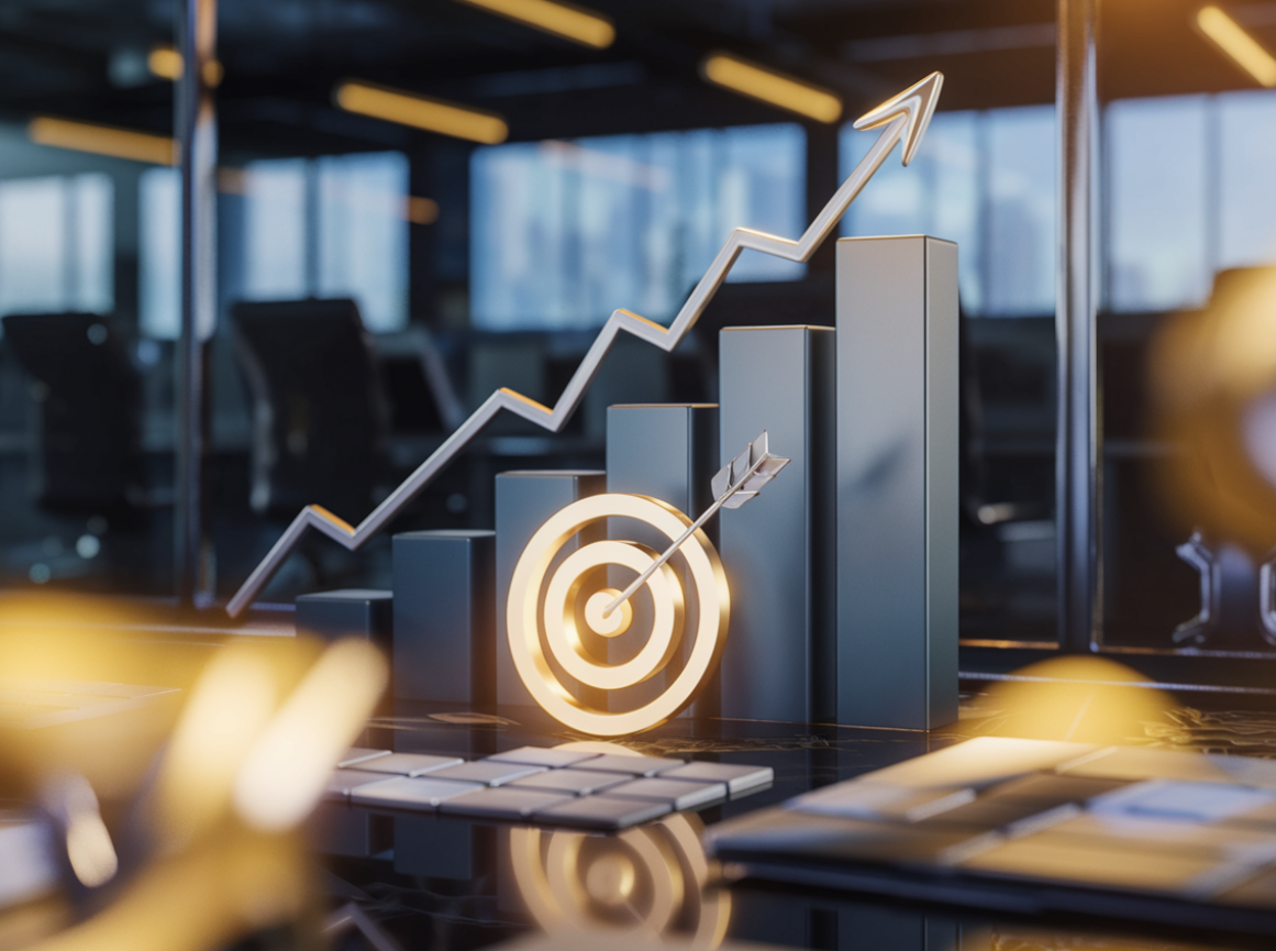 공략에 성공하여 발전하는 그래픽