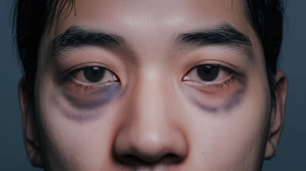 더 이상 미루지 마세요! 수면 무호흡